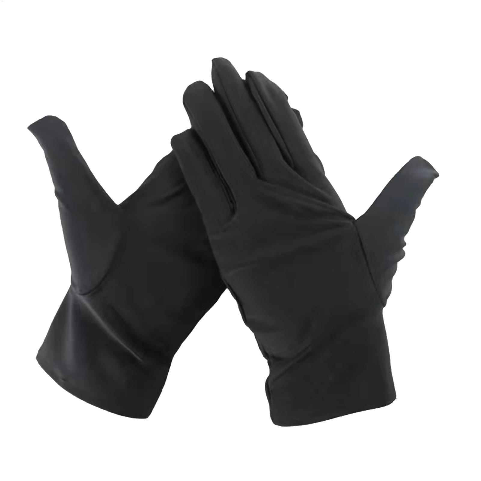 Jewelry Making Gloves - 1 Pair Jewelry Inspection Gloves Fashionable