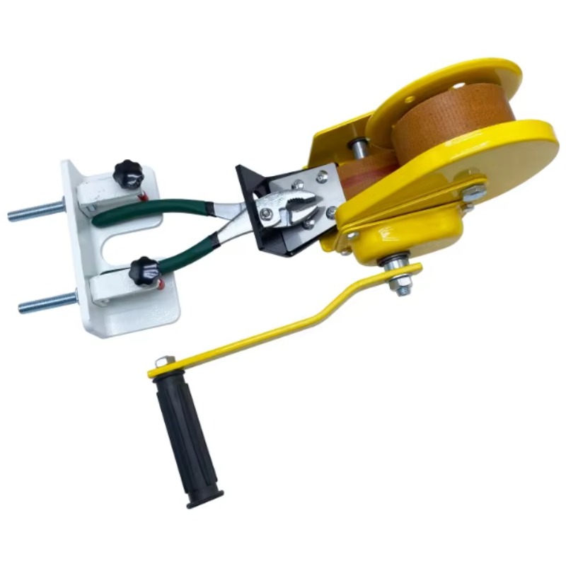 Jewelry Making Tools - Manual Wire Drawing Bench Jewelry Making