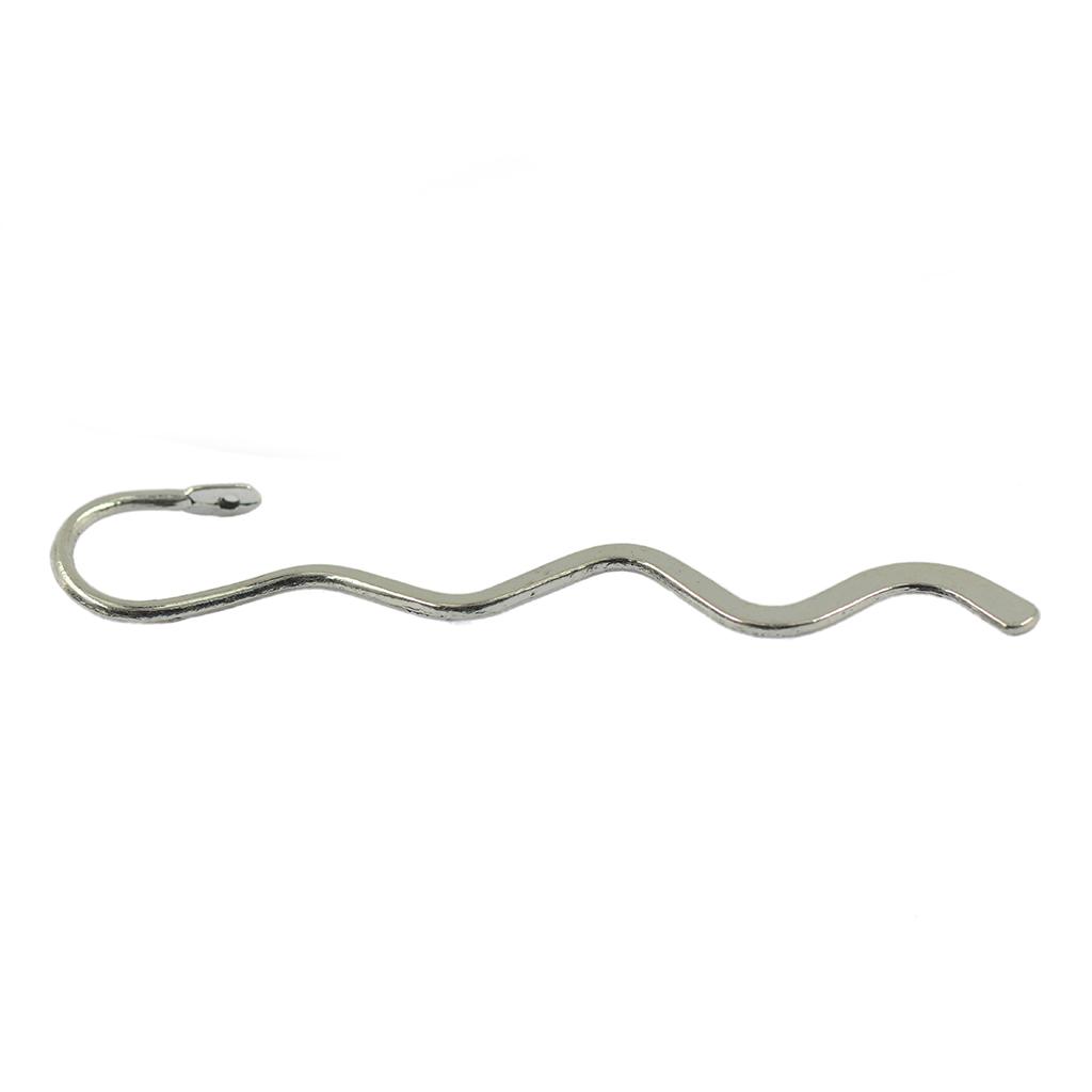 Jewelry Making Guide Book - 20 Pcs Silver Jewelry Making Charms