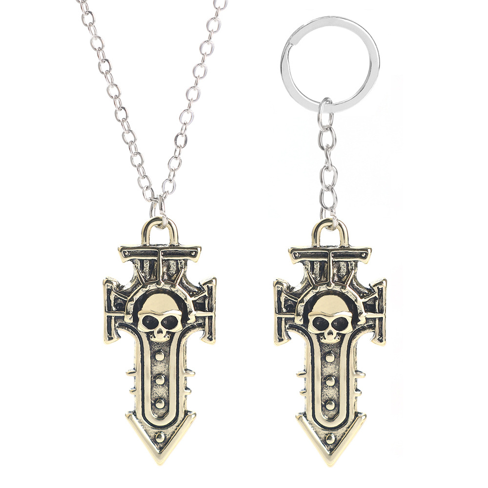 2pcs/set Gmae War of Hammer Ne - Jewelry Making Hammer 评论和价格