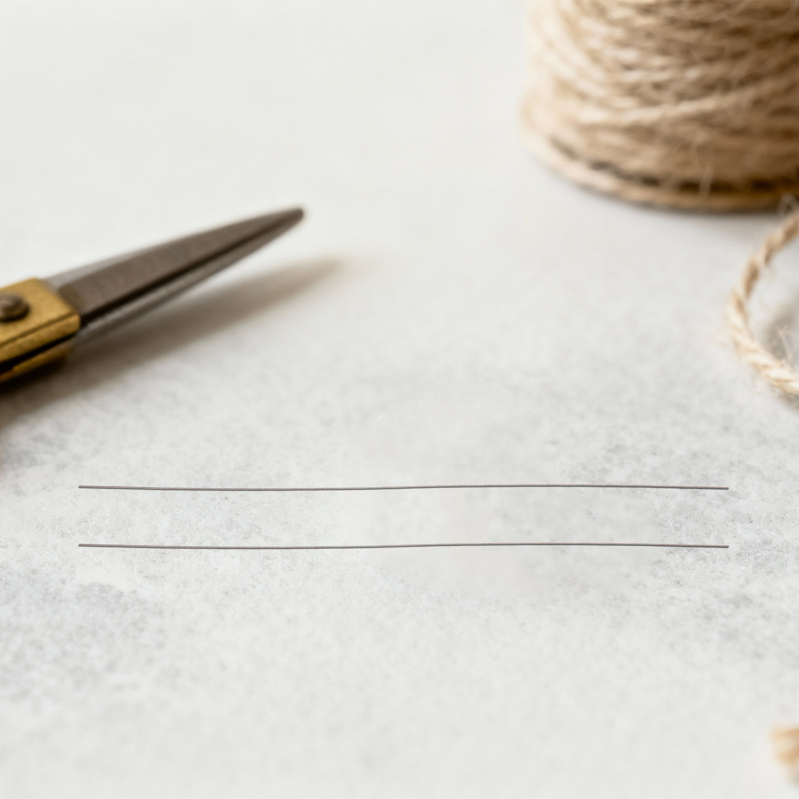 200Pcs Beading Needle Jewelry  - Jewelry Making Thread 评论和价格