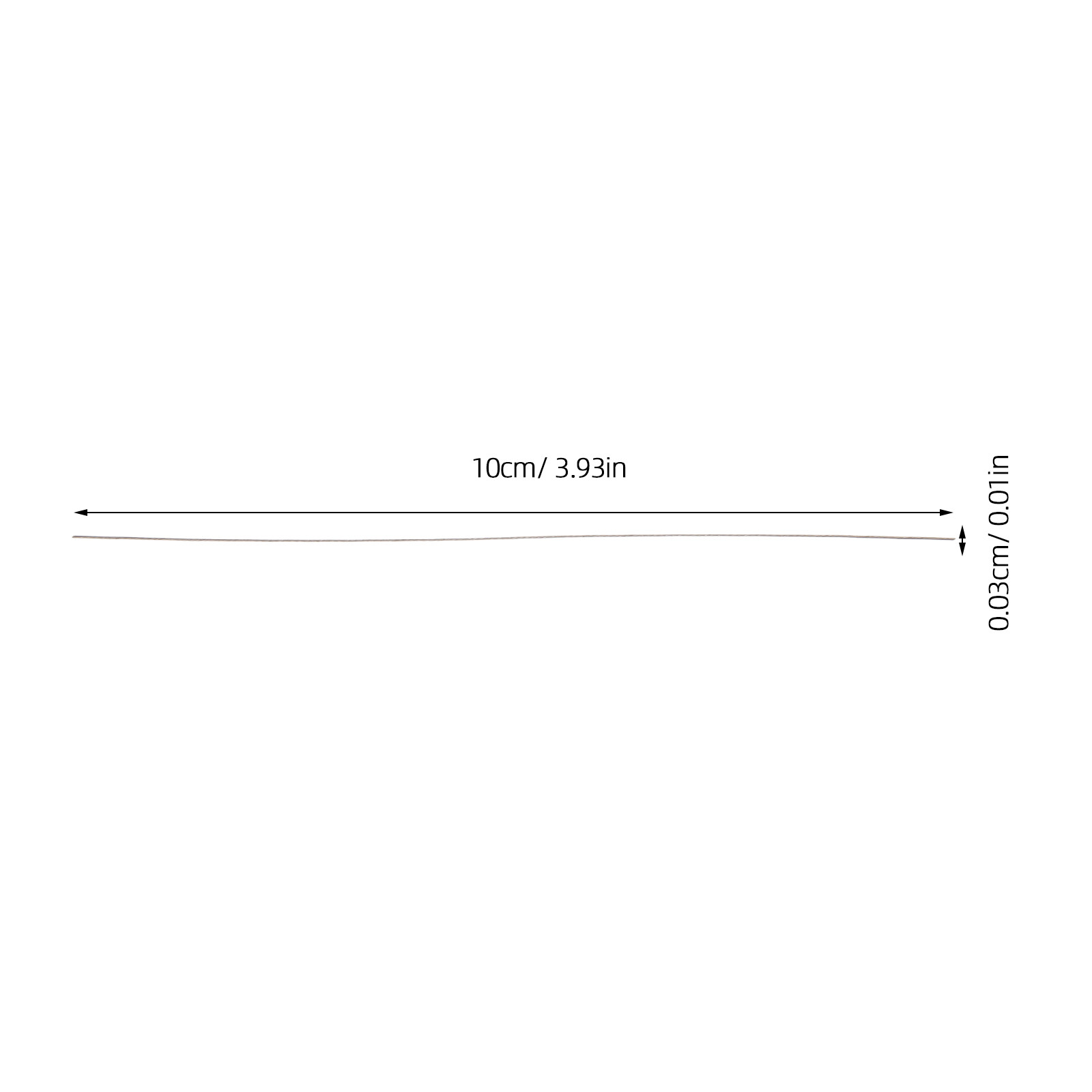 200Pcs Beading Needle Jewelry  - Jewelry Making Thread 评论和价格