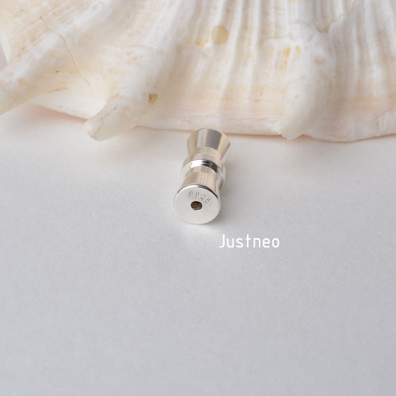 Solid 925 Sterling Silver Thre - Jewelry Making Thread 评论和价格