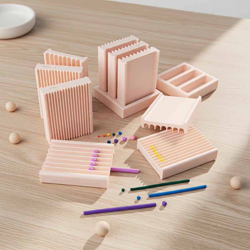 Clay Bead Making Tool Smooth E - Jewelry Making Hand Tools 评论和价格