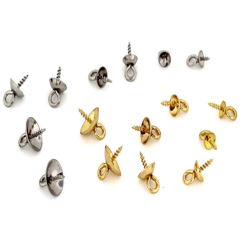 20Pcs Stainless Steel Clasps H - Jewelry Making Basics 评论和价格
