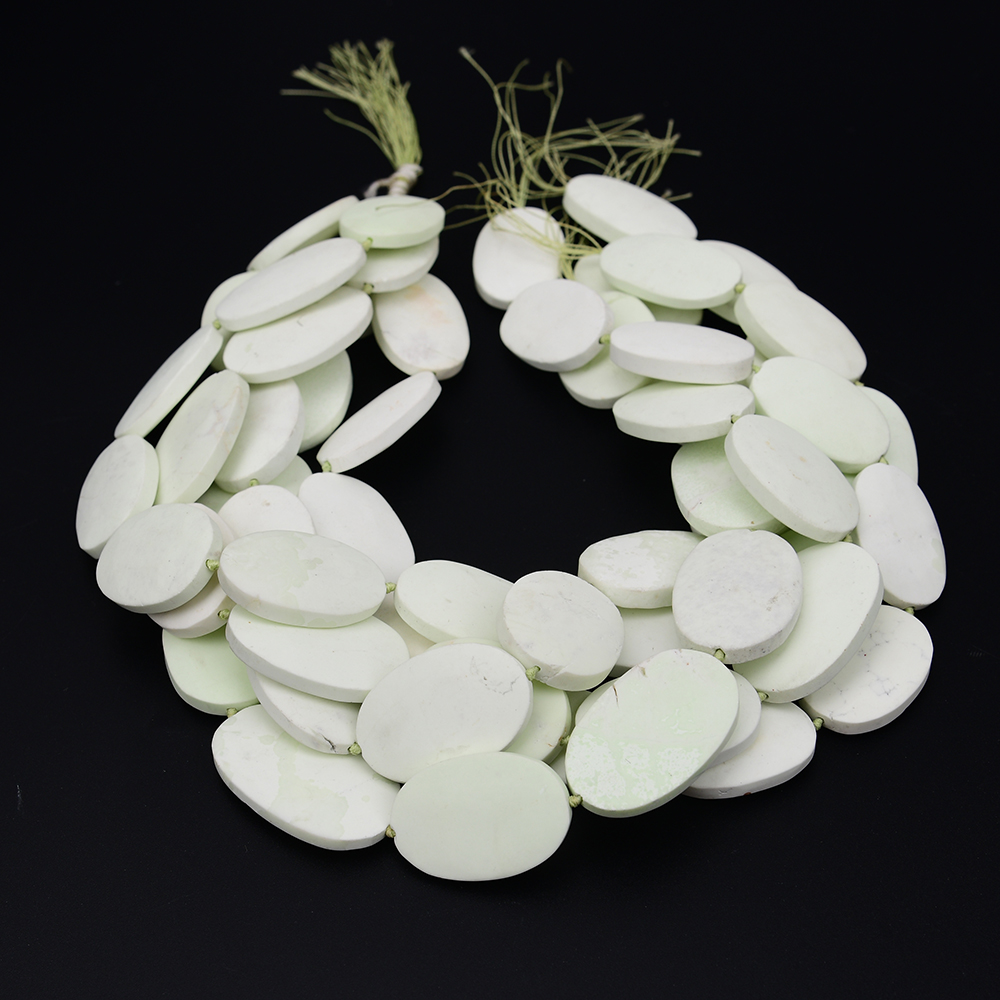 APDGG 25x35mm Natural Light Gr - Jewelry Making Light 评论和价格