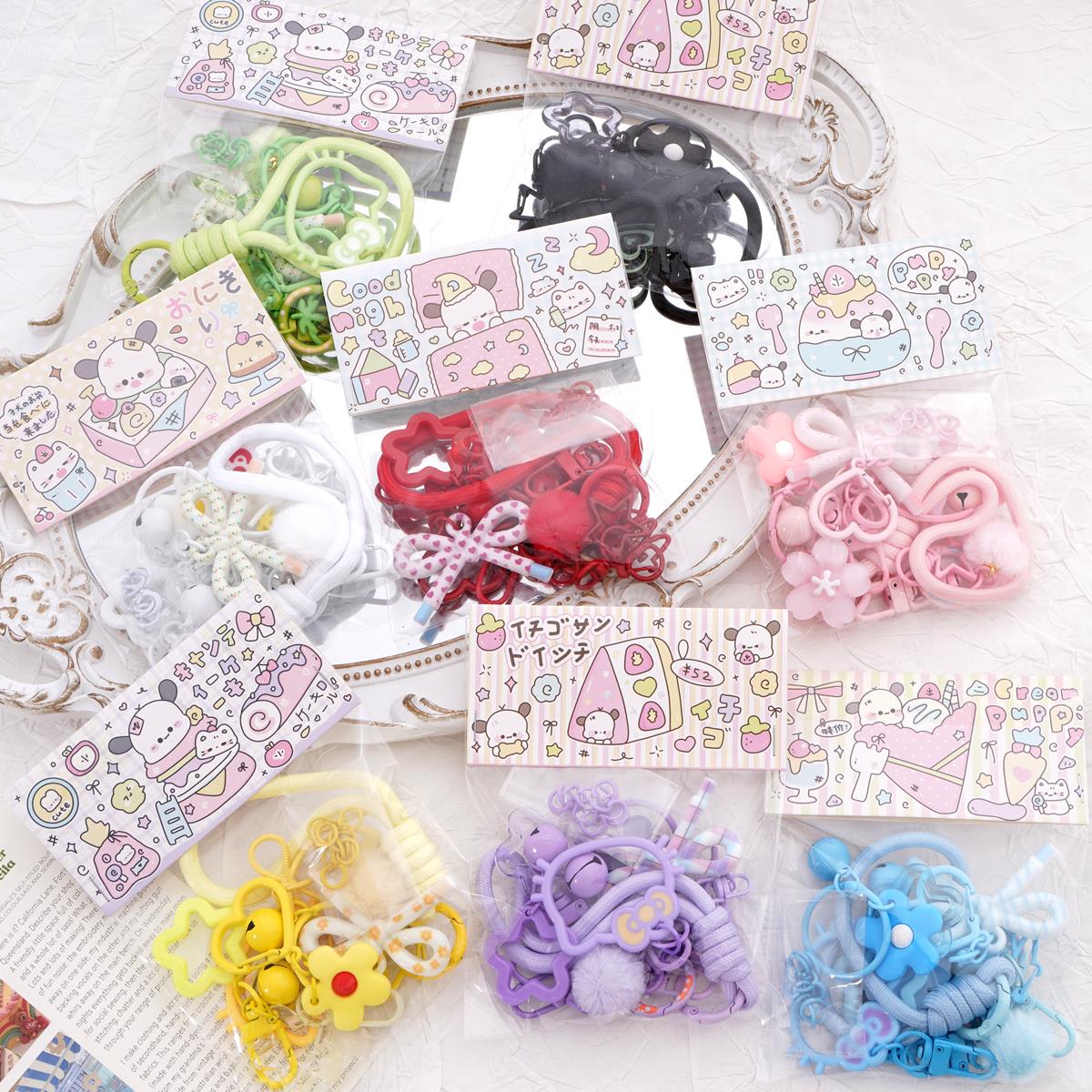 New Style 10Pcs/set Perler Bea - Jewelry Making Tutorials 评论和价格