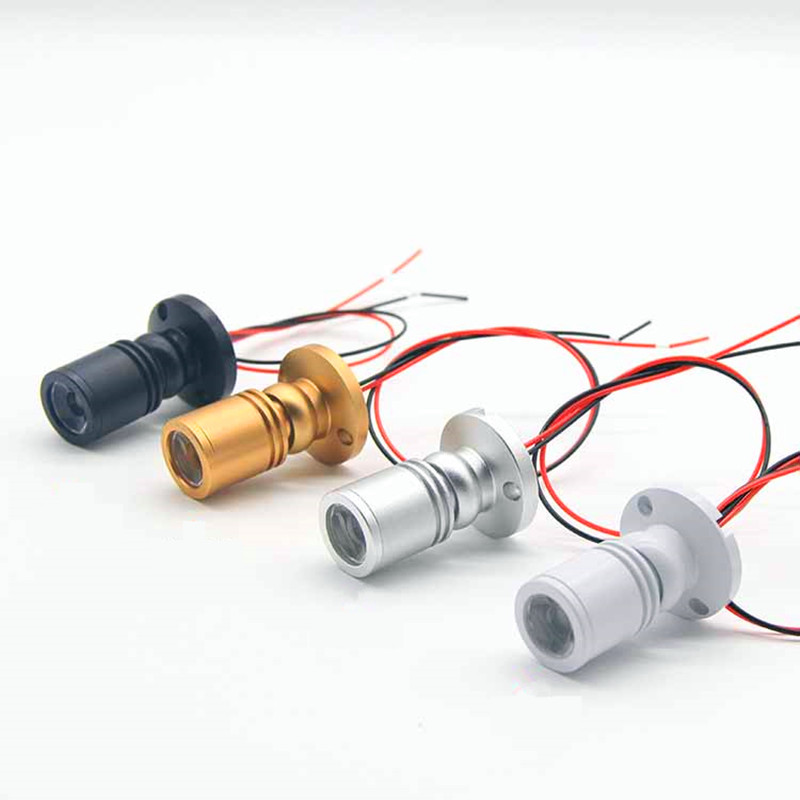 LED DC12V Spotlights Dimmable  - Jewelry Making Light 评论和价格