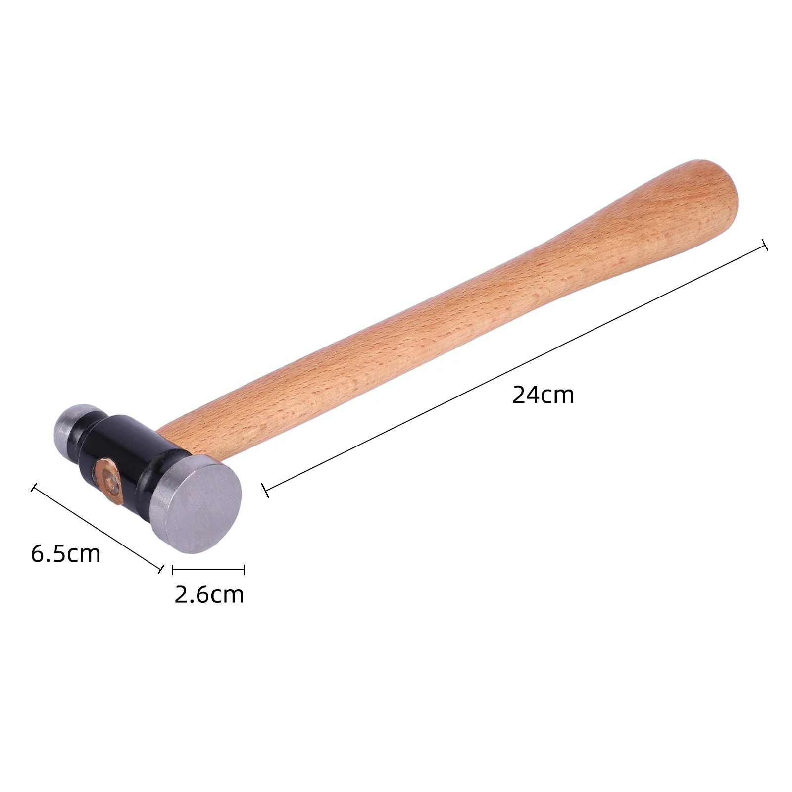 Round Head Jewelry Making Chas - Jewelry Making Hammer 评论和价格