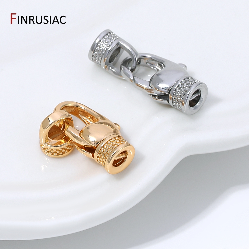 14K Gold Plated Brass Lobster  - Jewelry Making Items 评论和价格