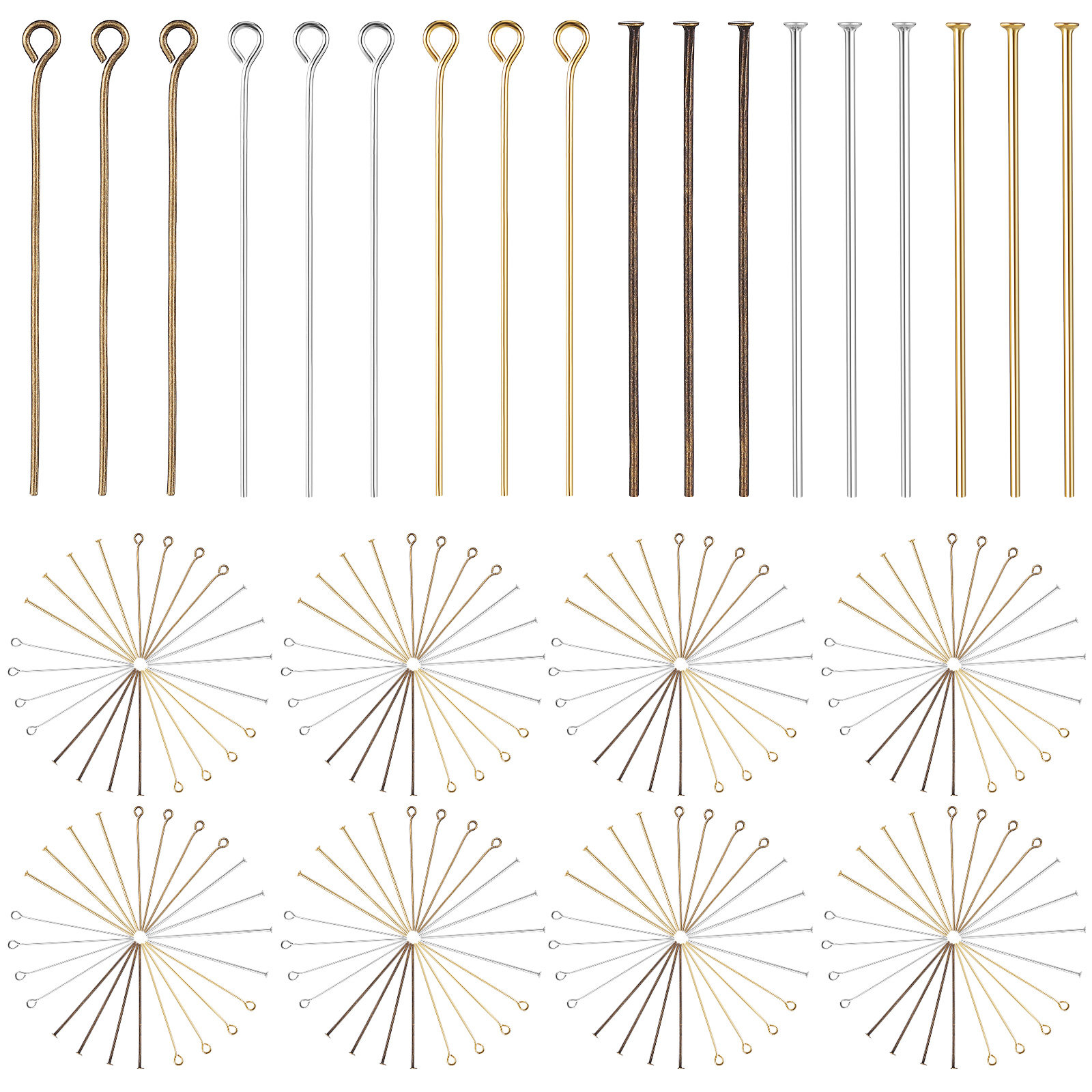 1Set Jewelry Making Supplies E - Jewelry Making Tools 评论和价格