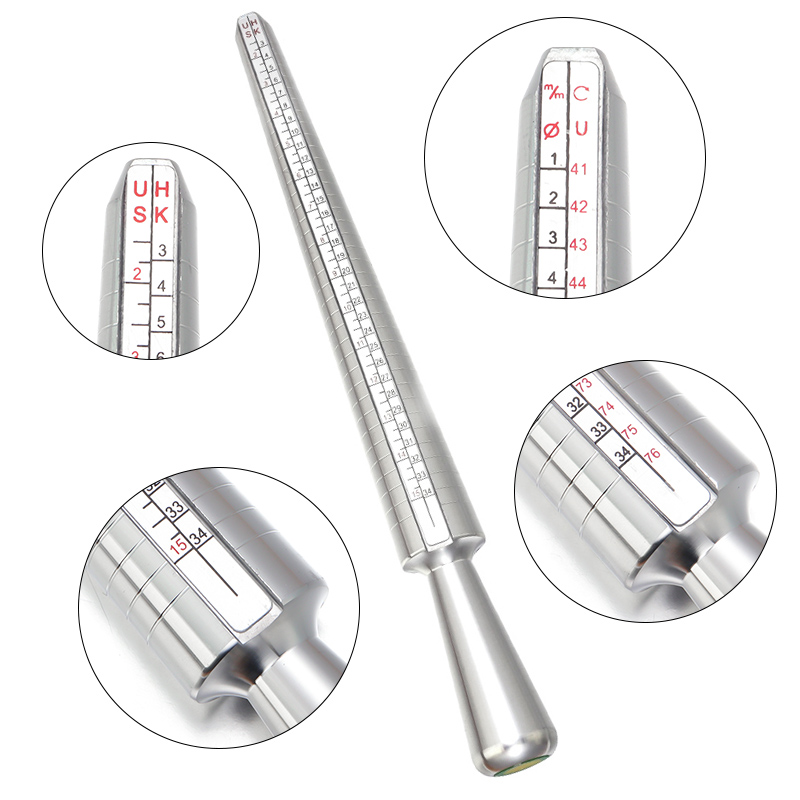 1PC Metal Professional Jewelry - Jewelry Making Uk 评论和价格
