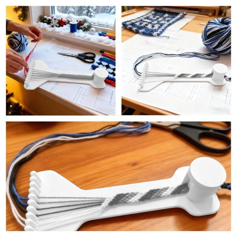 Practical 3D Printing DIY Rope - Jewelry Making Hand Tools 评论和价格