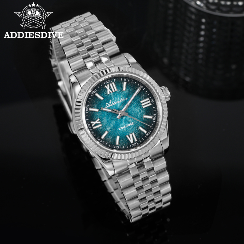 ADDIESDIVE Elegant Watch for W - Jewelry Making Hand Tools 评论和价格