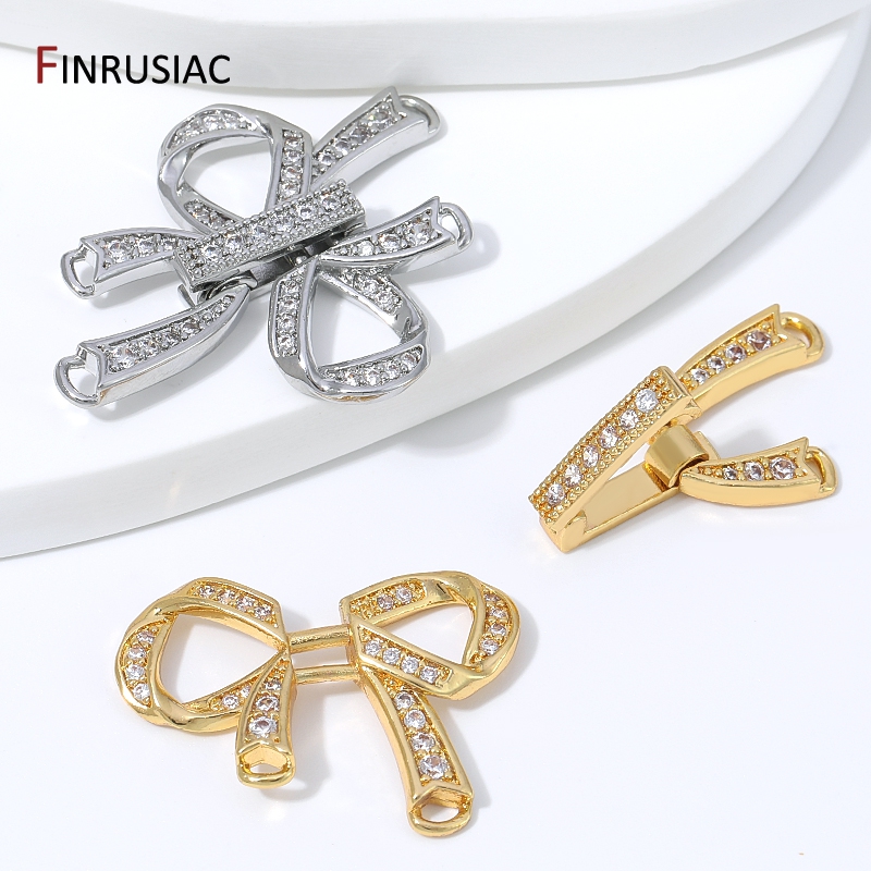 18K Gold Plated Brass Hollow R - Jewelry Making Items 评论和价格