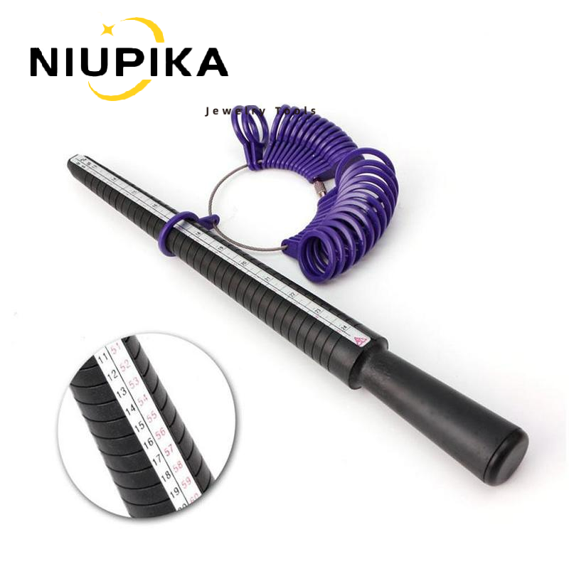 NIUPIKA UK US Plastic Finger G - Jewelry Making Uk 评论和价格