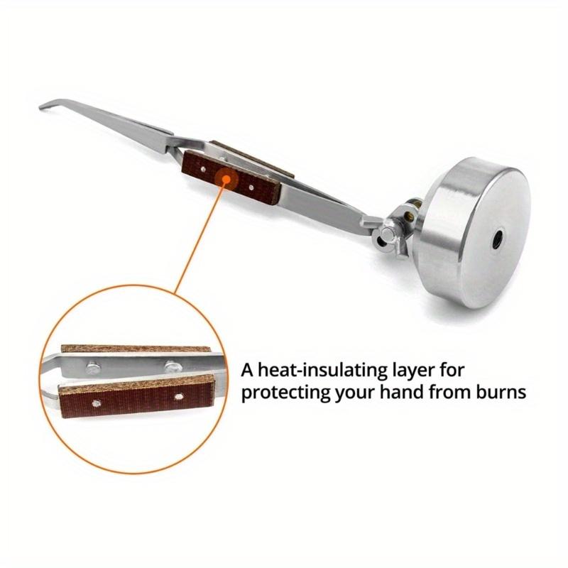 Soldering Tool Third Hand with - Jewelry Making Hand Tools 评论和价格
