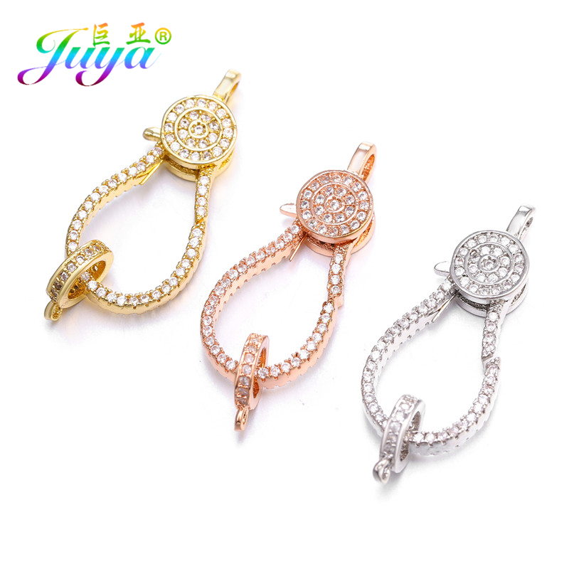 Juya DIY Pearls Findings Decor - Jewelry Making Basics 评论和价格