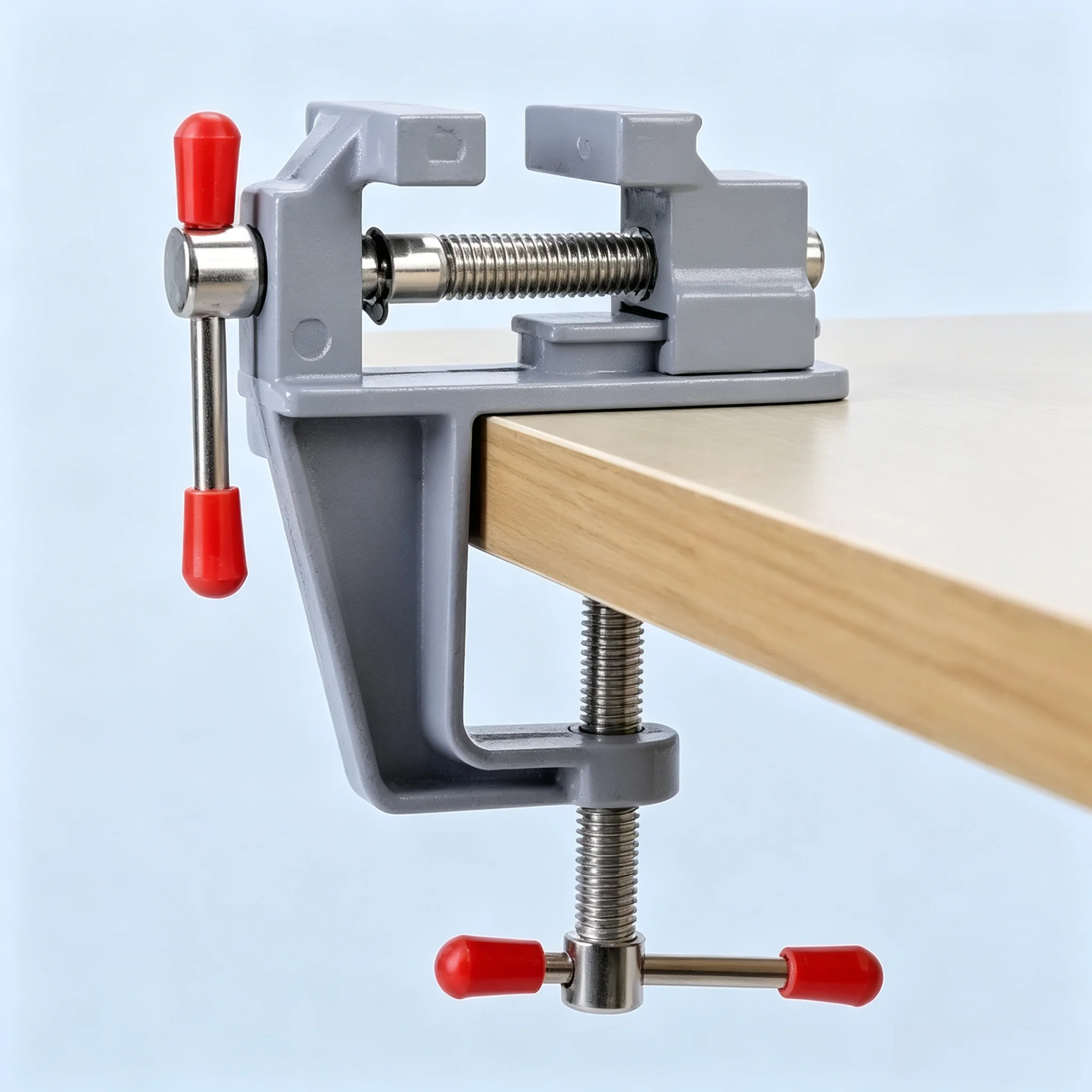 Mini Workbench Vise Multi func - Jewelry Making Tools 评论和价格