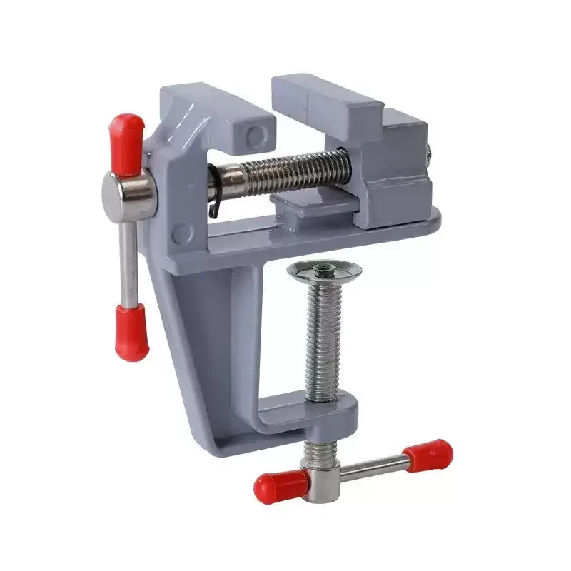 Mini Workbench Vise Multi func - Jewelry Making Tools 评论和价格