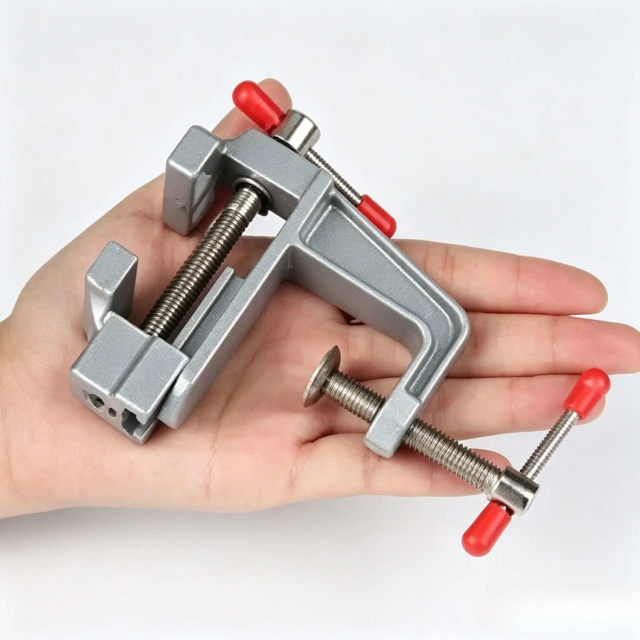 Mini Workbench Vise Multi func - Jewelry Making Tools 评论和价格