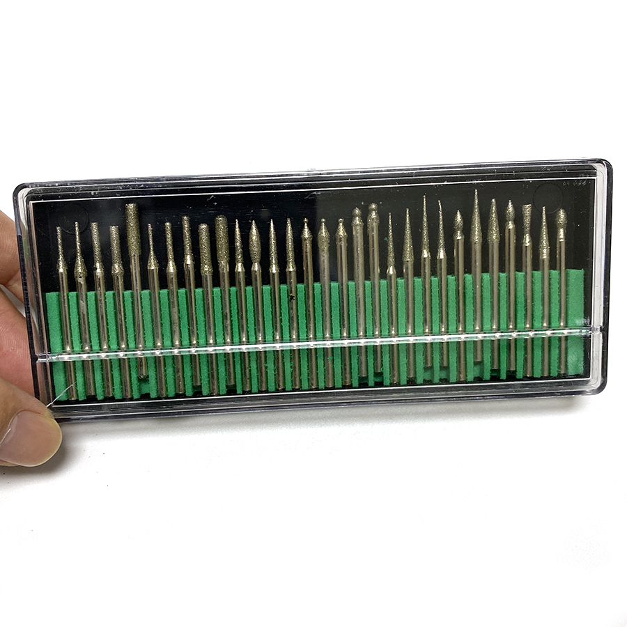 30pcs Jewelry Making Tool Poli - Jewelry Making Tools 评论和价格