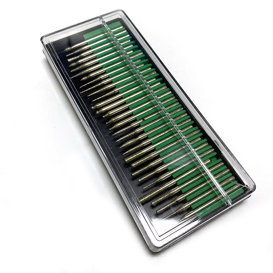 30pcs Jewelry Making Tool Poli - Jewelry Making Tools 评论和价格