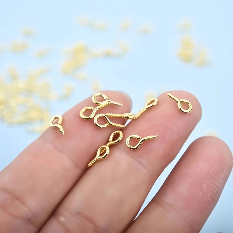120pcs DIY Keychain Jump Rings - Jewelry Making Tutorials 评论和价格