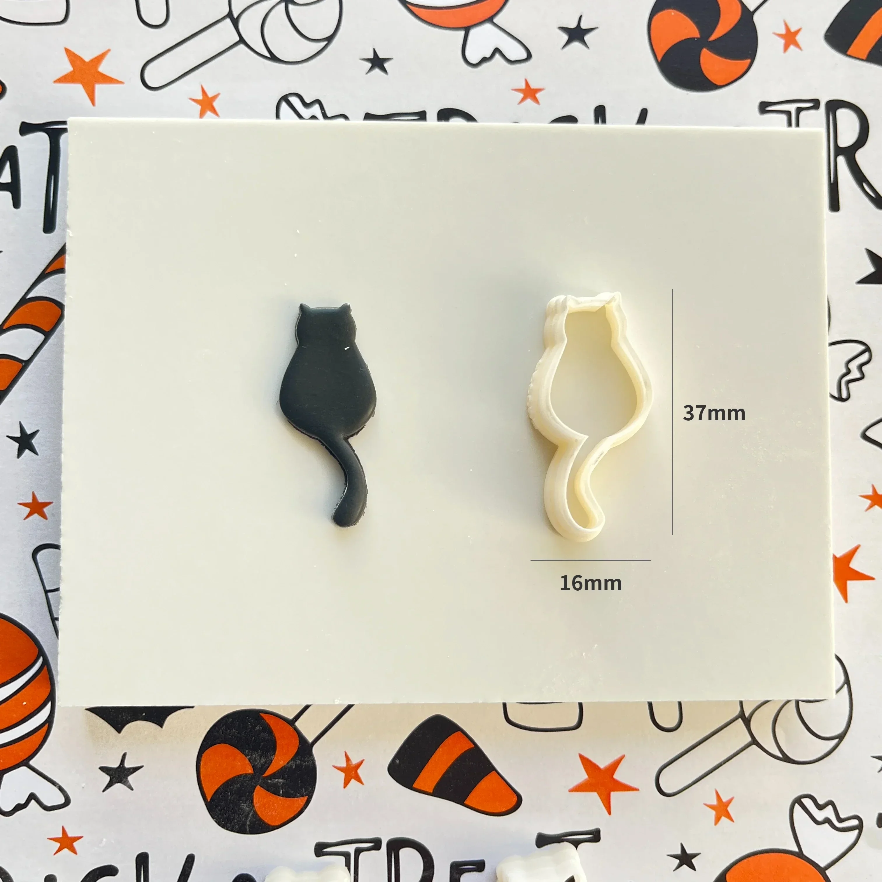 Halloween Series Mini Polymer  - Jewelry Making Hand Tools 评论和价格