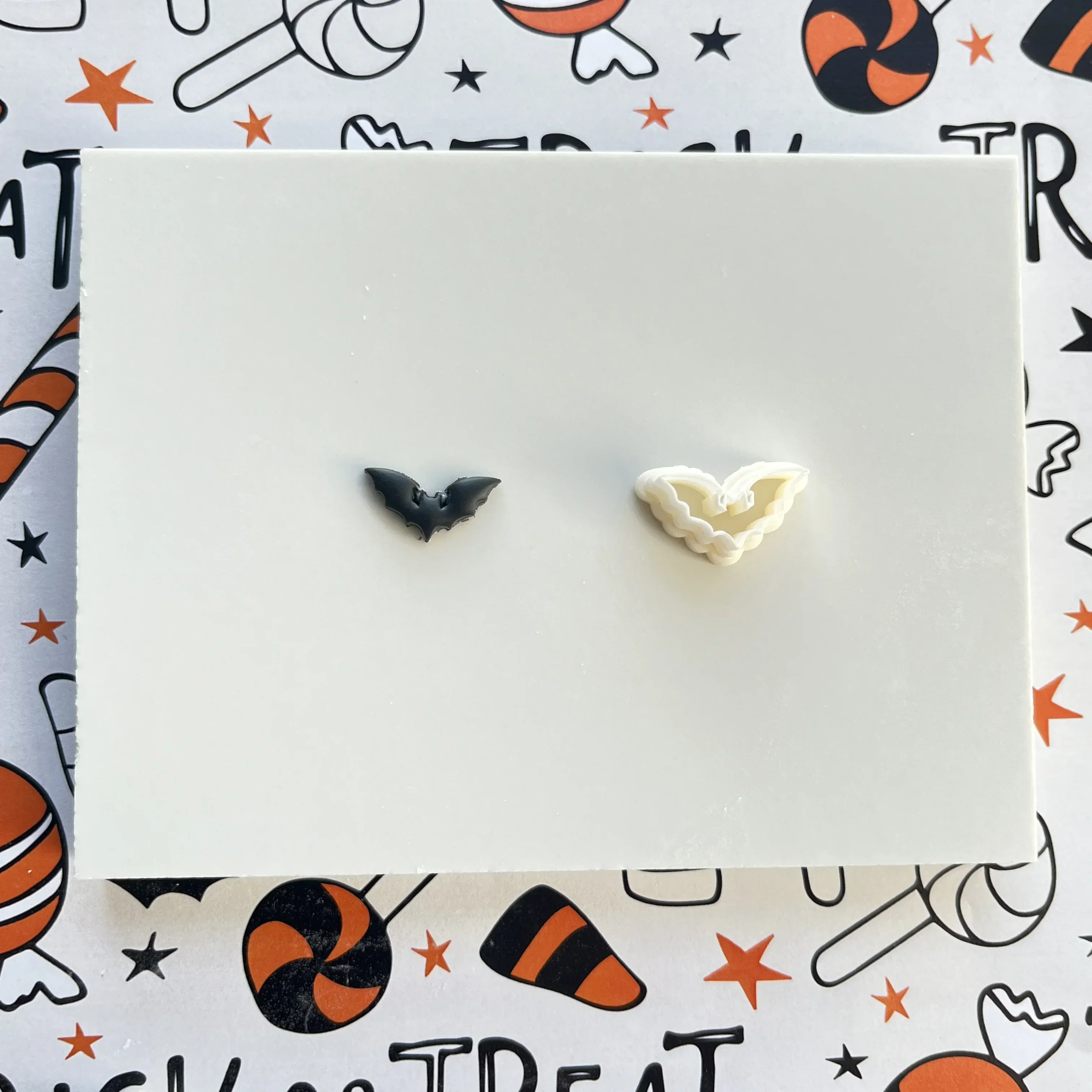 Halloween Series Mini Polymer  - Jewelry Making Hand Tools 评论和价格