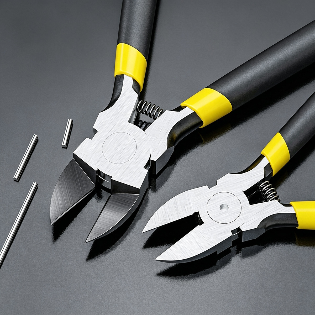 5 6 7 8 Inch Mini Wire Cutter  - Jewelry Making Hand Tools 评论和价格