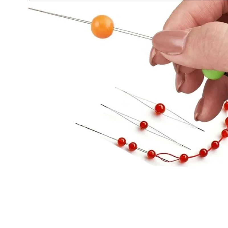 1/10pcs Open Beading DIY Bead  - Jewelry Making Thread 评论和价格