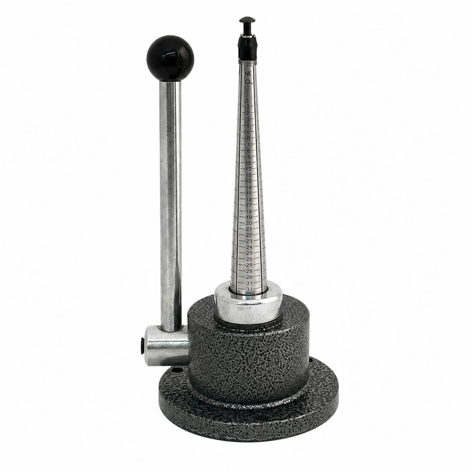 Ring Size Measuring Tool Adjus - Jewelry Making Tools 评论和价格