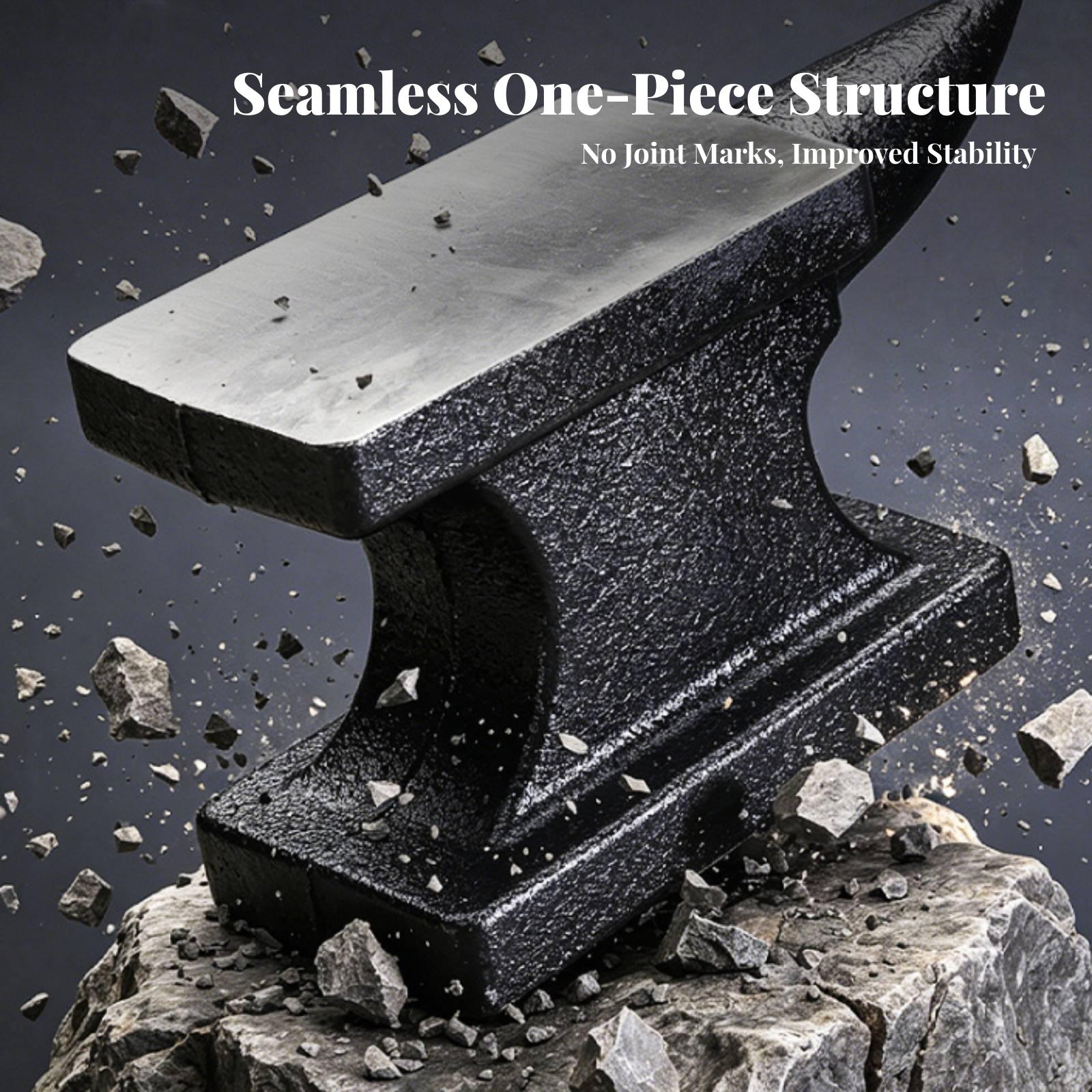 Curved-End Anvil Flat Hammerin - Jewelry Making Hammer 评论和价格