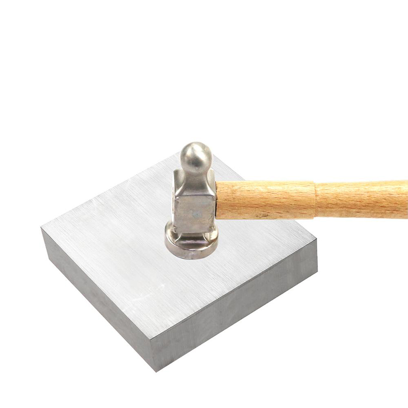 Goldsmith Tool High Hardened S - Jewelry Making Hammer 评论和价格