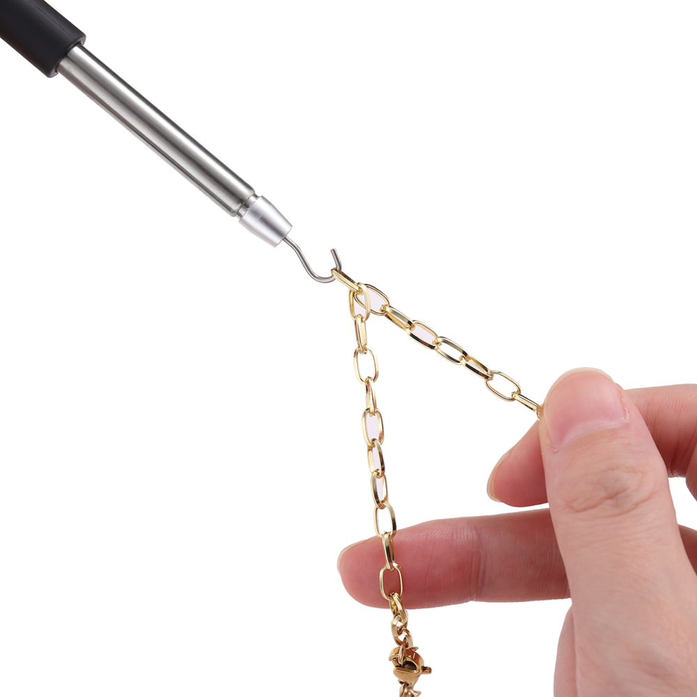 Help Wear Bracelet Tool Partne - Jewelry Making Hand Tools 评论和价格