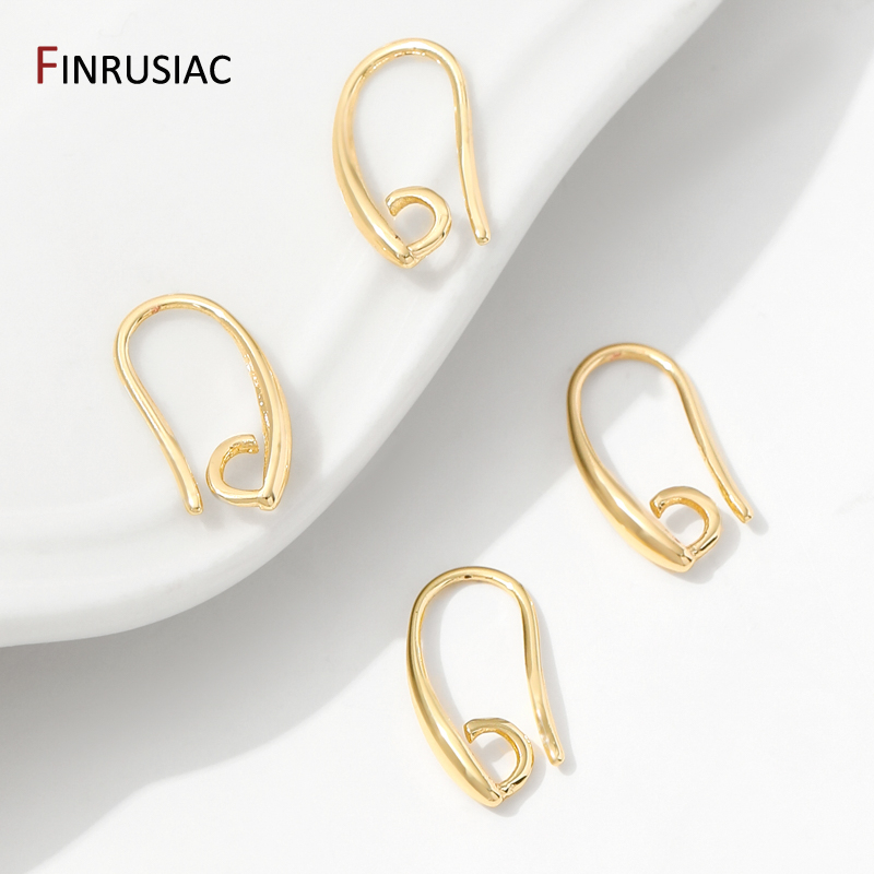 14K Gold Plated Brass Smooth E - Jewelry Making Thread 评论和价格