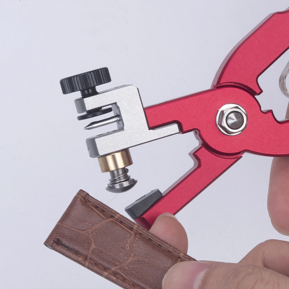 Y02ALeather Watch Bracelet Cut - Jewelry Making Hand Tools 评论和价格