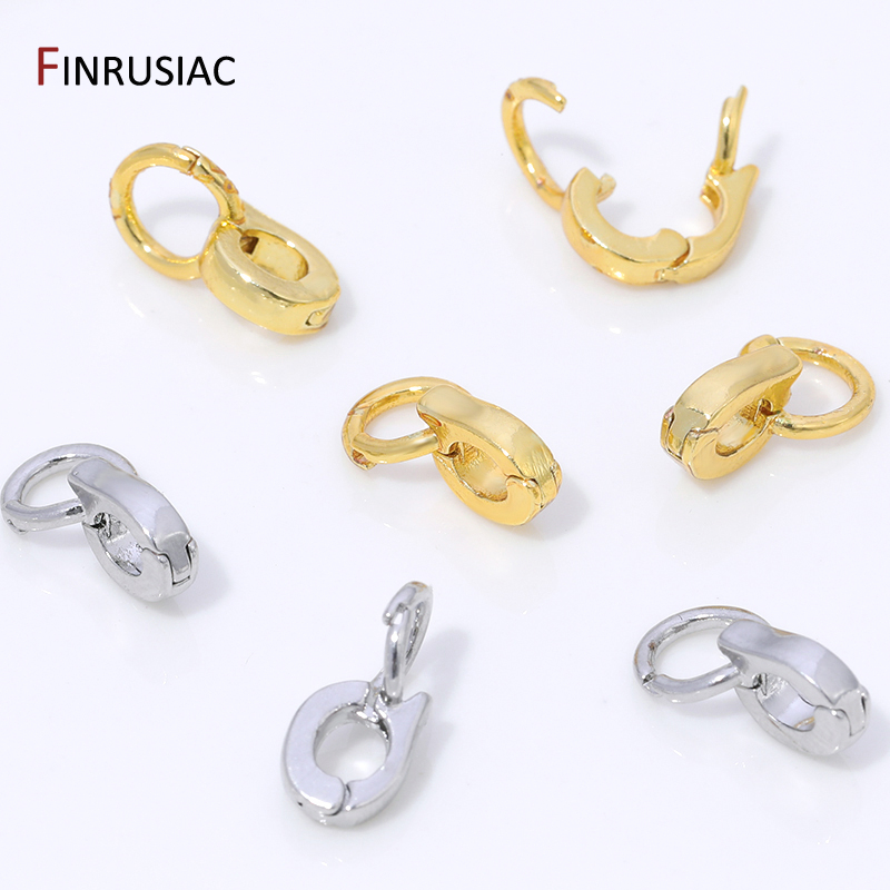 14K Gold Plated Brass Enhancer - Jewelry Making Items 评论和价格